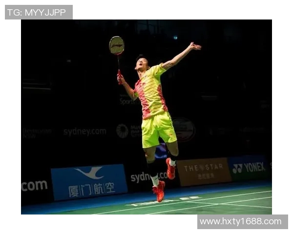 武汉羽毛球队引领最新羽毛球技术TOP10榜单解析与展望 武汉羽毛球队引领最新羽毛球技术TOP10榜单解析与展望