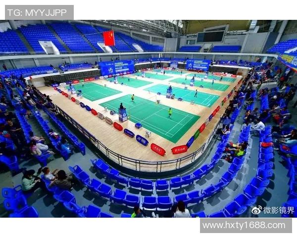 武汉羽毛球队中路突破解析与未来发展展望 武汉羽毛球队中路突破解析与未来发展展望