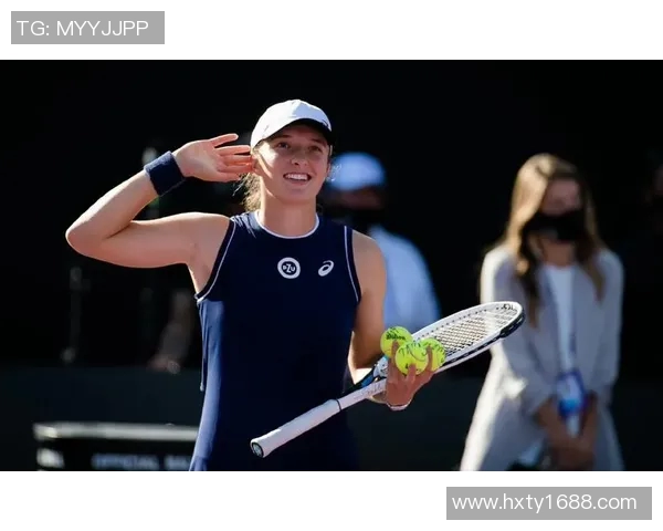 深度对话：王娜如何在网球世界中追逐梦想与挑战人生