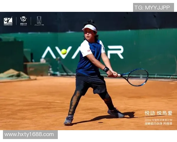 上海网球队成长之路:从青涩少年到网球精英的奋斗历程 上海网球队成长之路:从青涩少年到网球精英的奋斗历程