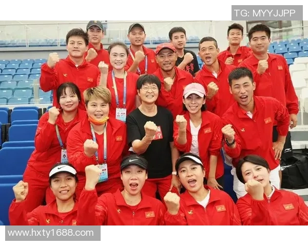 全运会积分榜更新上海网球队以79分稳居第一名