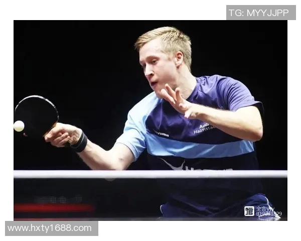 南京乒乓球队在欧锦赛中的战术分析与表现评估 南京乒乓球队在欧锦赛中的战术分析与表现评估