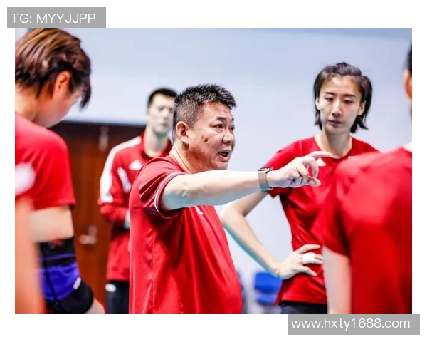 广州排球队在世锦赛中的心理素质分析与表现评估