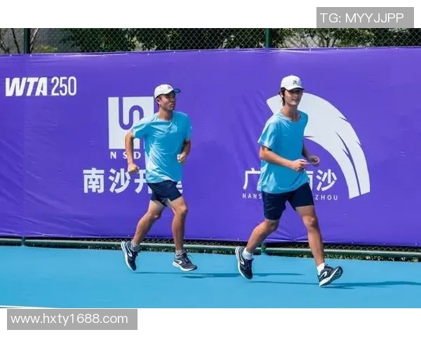 广州网球队创新盯防战术解析助力球队提升竞技水平与战术灵活性 广州网球队创新盯防战术解析助力球队提升竞技水平与战术灵活性