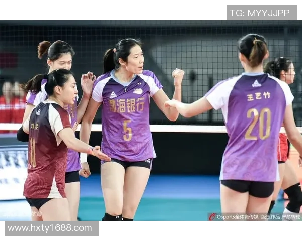 杭州排球队创新盯防战术助力全新赛季提升竞技水平 杭州排球队创新盯防战术助力全新赛季提升竞技水平