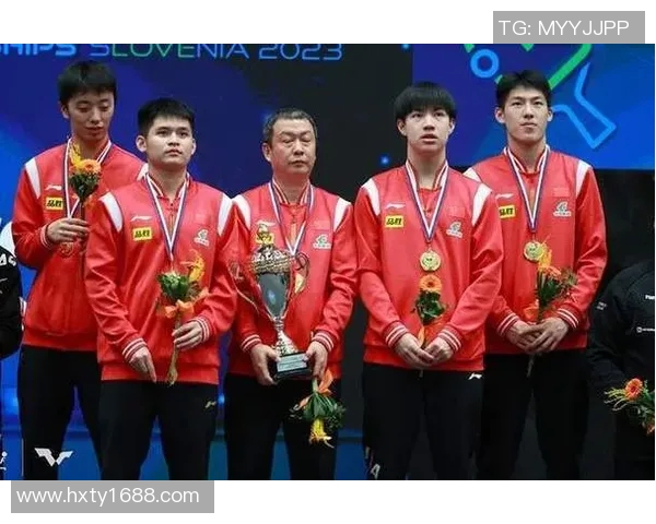 南京乒乓球队实力强劲荣登全国个人能力排行榜第六名