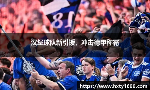 汉堡球队新引援，冲击德甲称霸